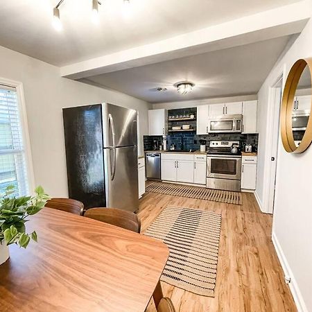Southern Charm / Walkable/Outdoor Space/New Reno チャールストン エクステリア 写真