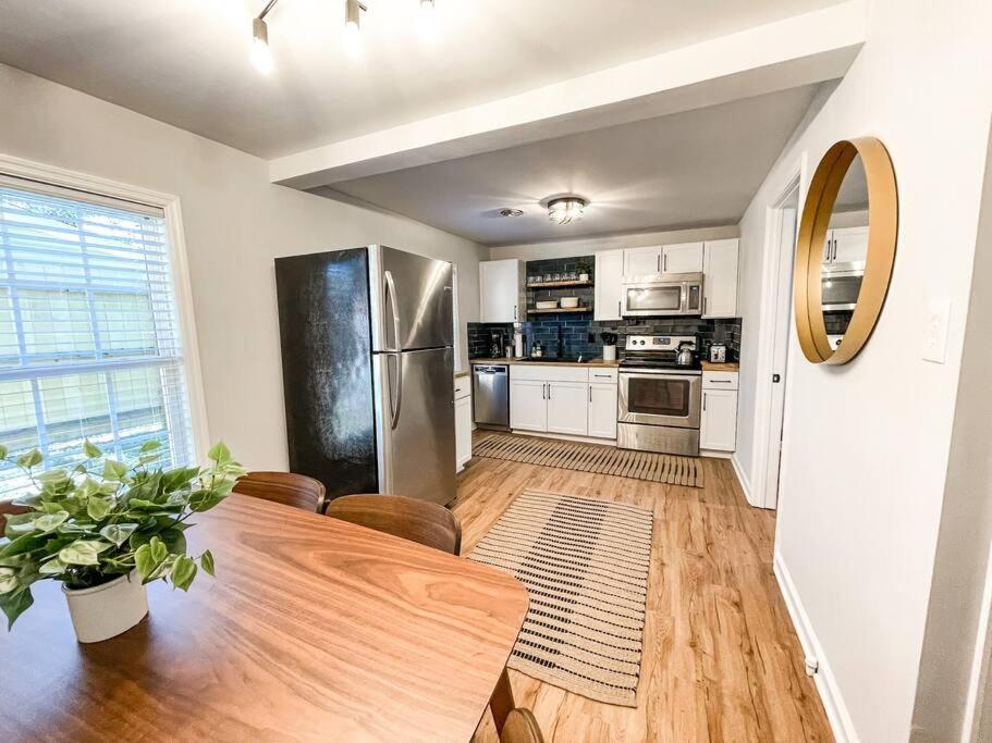 Southern Charm / Walkable/Outdoor Space/New Reno チャールストン エクステリア 写真
