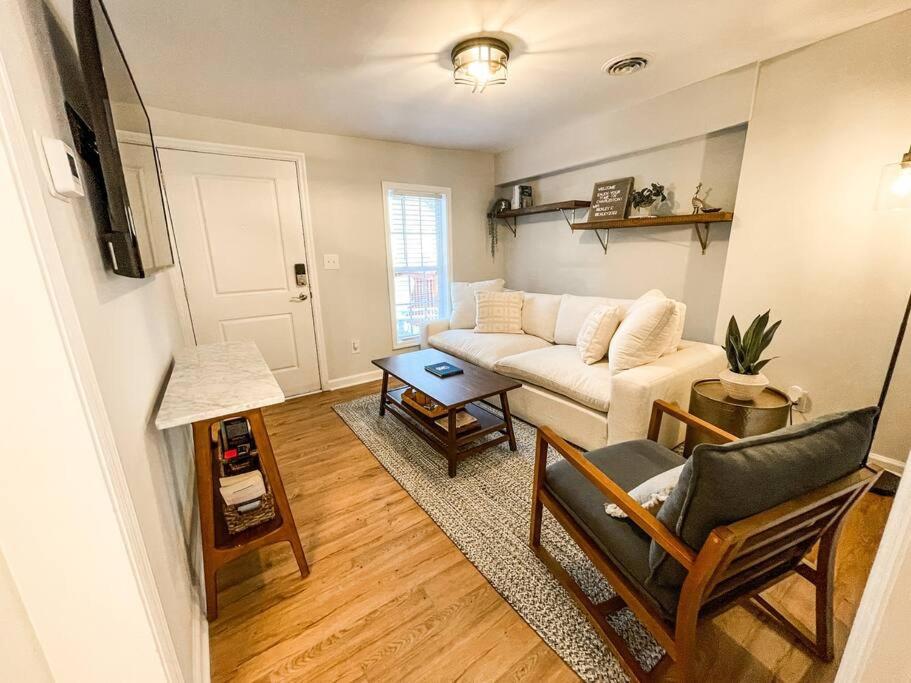 Southern Charm / Walkable/Outdoor Space/New Reno チャールストン エクステリア 写真