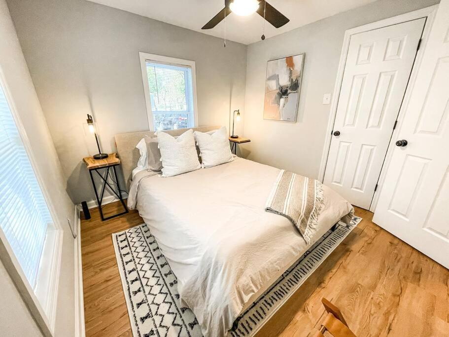 Southern Charm / Walkable/Outdoor Space/New Reno チャールストン エクステリア 写真