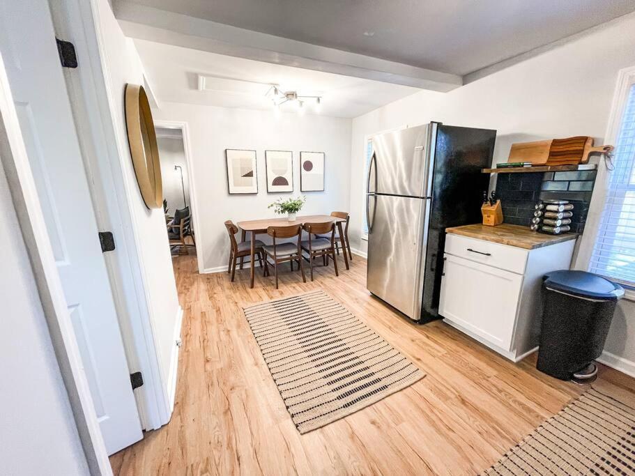 Southern Charm / Walkable/Outdoor Space/New Reno チャールストン エクステリア 写真