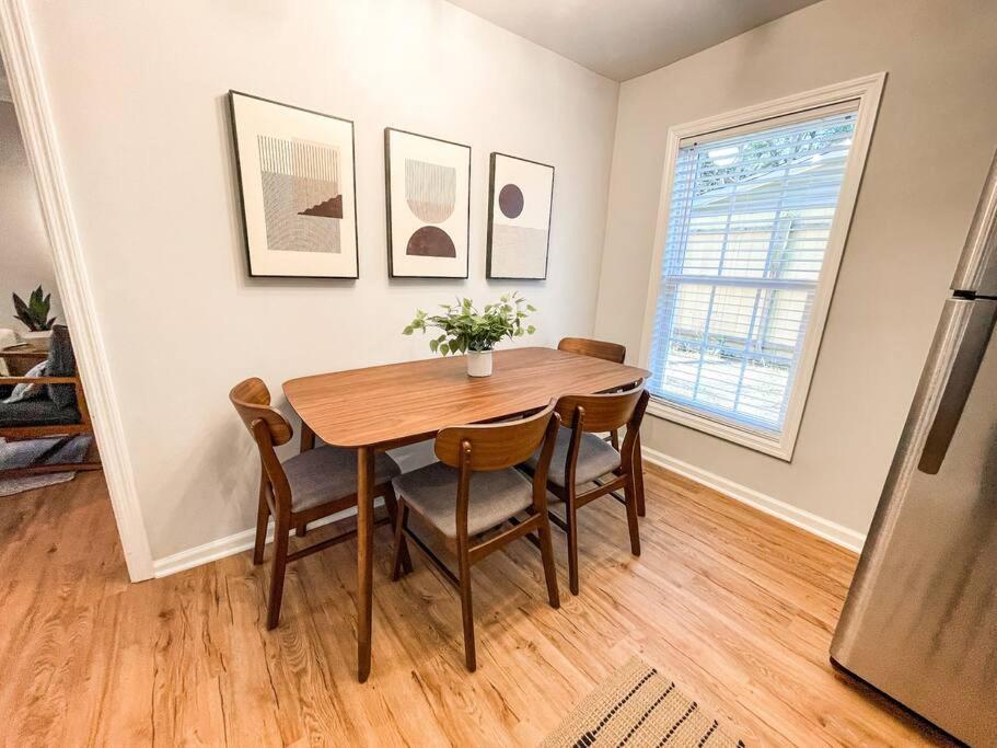 Southern Charm / Walkable/Outdoor Space/New Reno チャールストン エクステリア 写真