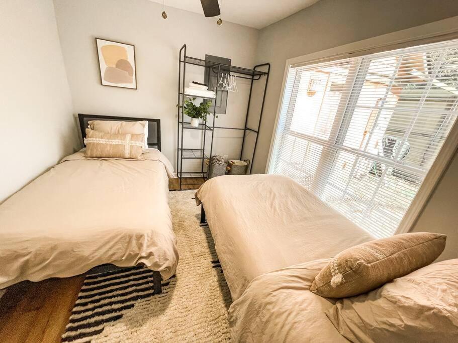 Southern Charm / Walkable/Outdoor Space/New Reno チャールストン エクステリア 写真