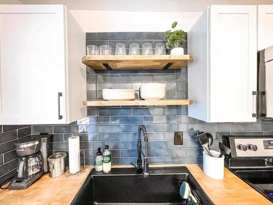 Southern Charm / Walkable/Outdoor Space/New Reno チャールストン エクステリア 写真