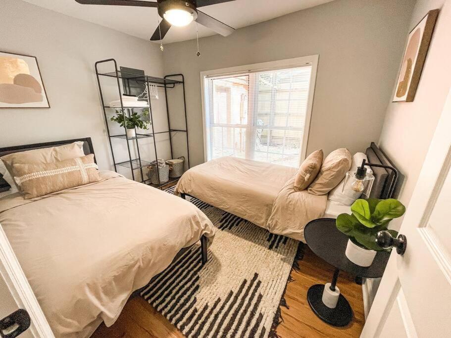 Southern Charm / Walkable/Outdoor Space/New Reno チャールストン エクステリア 写真